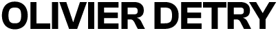 Olivier Detry